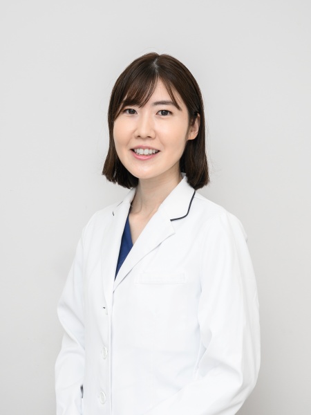 平田内科泌尿器科クリニック　副院長 伴光 帆奈美(平田 帆奈美)