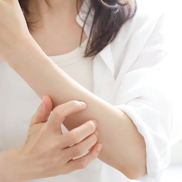 皮膚科